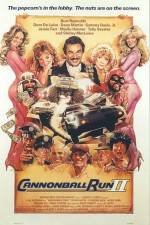 Watch Cannonball Run II Wootly