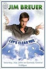 Watch Jim Breuer Let's Clear the Air Wootly