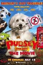 Watch Pudsey the Dog: The Movie Wootly