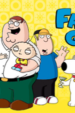 Watch Family Guy: The Story So Far... Wootly