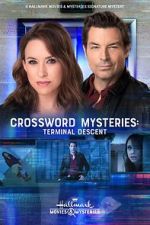 Watch Crossword Mysteries: Terminal Descent Wootly