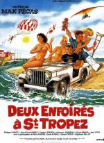 Watch Deux enfoirs  Saint-Tropez Wootly