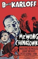 Watch Mr. Wong in Chinatown Wootly