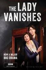 Watch The Lady Vanishes Wootly