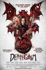 Watch Deathgasm Wootly