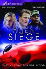 Watch Alien Siege Wootly