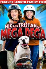 Watch Nic & Tristan Go Mega Dega Wootly