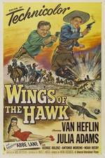 Watch Wings of the Hawk Wootly