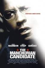 Watch The Manchurian Candidate Wootly