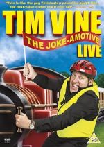 Watch Tim Vine: The Joke-amotive Live Wootly