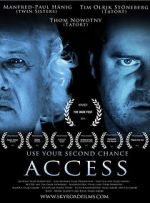 Watch Access (Short 2012) Wootly