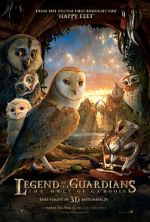 Watch Legend of the Guardians: The Owls of Ga\'Hoole Wootly