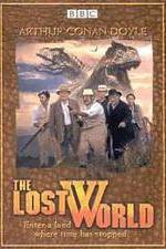 Watch The Lost World Wootly