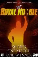 Watch Royal Rumble Wootly