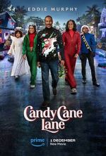 Watch Candy Cane Lane Wootly