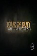 Watch Tour Of Duty Australias Secret War Wootly