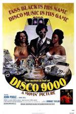 Watch Disco 9000 Wootly