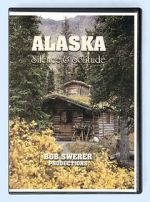 Watch Alaska: Silence & Solitude Wootly