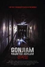 Watch Gonjiam: Haunted Asylum Wootly