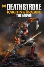 Watch Deathstroke Knights & Dragons: The Movie Wootly