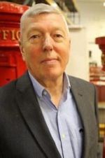 Watch Alan Johnson: The Post Office and Me Wootly