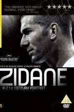 Watch Zidane A 21st Century Portrait Wootly