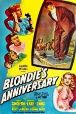 Watch Blondie\'s Anniversary Wootly