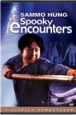 Watch Spooky Encounters Wootly