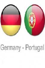 Watch Germany vs Portugal Wootly