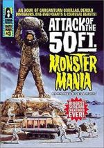 Watch Attack of the 50 Foot Monster Mania Wootly