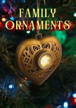 Watch Family Ornaments Wootly