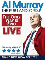 Watch Al Murray: The Only Way Is Epic Tour Wootly