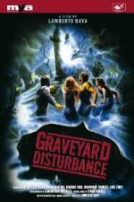 Watch Graveyard Disturbance Wootly