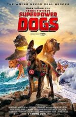 Watch Superpower Dogs Wootly