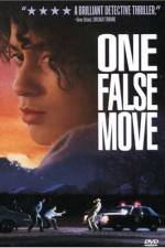 Watch One False Move Wootly