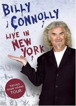 Watch Billy Connolly: Live in New York Wootly