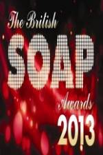 Watch The British Soap Awards 2013 Wootly