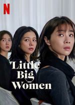 Watch Little Big Women Wootly