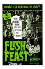 Watch Flesh Feast Wootly