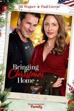 Watch Bringing Christmas Home Wootly