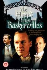 Watch The Hound of the Baskervilles Wootly