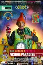 Watch Lee Scratch Perry\'s Vision of Paradise Wootly