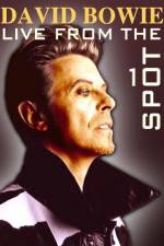 Watch David Bowie Live at The 10 Spot Wootly