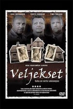 Watch Veljekset Wootly