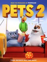 Watch Pets 2 Wootly