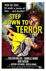 Watch Step Down to Terror Wootly