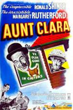 Watch Aunt Clara Wootly