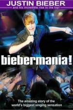 Watch Biebermania Wootly