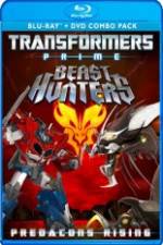 Watch Transformers Prime Beast Hunters Predacons Rising Wootly