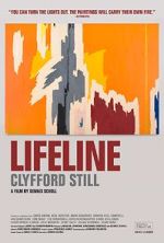 Watch Lifeline/Clyfford Still Wootly